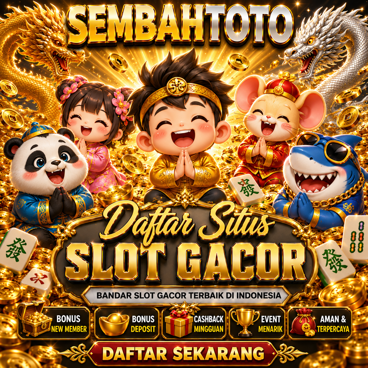 SEMBAHTOTO